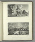 Pl. 5. City Hall ; Pl. 6. Navy Yard, Brooklyn.