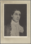 Richard Mansfield as Beau Brummel