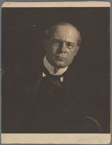 Richard Mansfield family papers