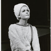 Angela Lansbury (hat) in the stage production Mame