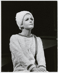 Angela Lansbury (hat) in the stage production Mame