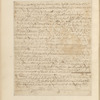 Minutes of the Committee of Brookhaven, Manor of St. George and Patentship of Moriches