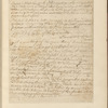 Minutes of the Committee of Brookhaven, Manor of St. George and Patentship of Moriches