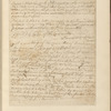 Minutes of the Committee of Brookhaven, Manor of St. George and Patentship of Moriches