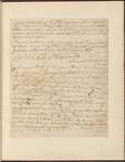 Minutes of the Committee of Brookhaven, Manor of St. George and Patentship of Moriches