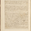 Minutes of the Committee of Brookhaven, Manor of St. George and Patentship of Moriches