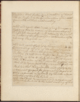 Minutes of the Committee of Brookhaven, Manor of St. George and Patentship of Moriches
