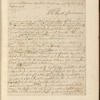 Minutes of the Committee of Brookhaven, Manor of St. George and Patentship of Moriches
