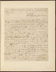 Minutes of the Committee of Brookhaven, Manor of St. George and Patentship of Moriches