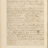 Minutes of the Committee of Brookhaven, Manor of St. George and Patentship of Moriches