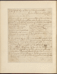 Minutes of the Committee of Brookhaven, Manor of St. George and Patentship of Moriches