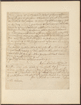 Minutes of the Committee of Brookhaven, Manor of St. George and Patentship of Moriches
