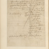 Minutes of the Committee of Brookhaven, Manor of St. George and Patentship of Moriches