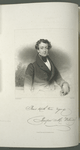 Prosper M. Wetmore.