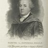 Samuel L. Mitchill, M. and LL.D