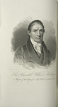 The Honorable William Paulding mayor of the City of New York in 1824 and 1825.