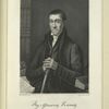 Thomas Eddy.