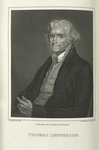 Thomas Jefferson.