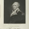 Thomas Mifflin.