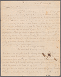 Narrative of Events and Observations That Occurred during a Journey through Canada in the Years 1780-81