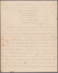 Narrative of Events and Observations That Occurred during a Journey through Canada in the Years 1780-81
