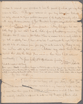 Narrative of Events and Observations That Occurred during a Journey through Canada in the Years 1780-81