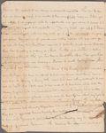 Narrative of Events and Observations That Occurred during a Journey through Canada in the Years 1780-81