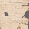 Narrative of Events and Observations That Occurred during a Journey through Canada in the Years 1780-81