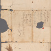 Narrative of Events and Observations That Occurred during a Journey through Canada in the Years 1780-81