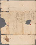 Narrative of Events and Observations That Occurred during a Journey through Canada in the Years 1780-81