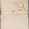 Narrative of Events and Observations That Occurred during a Journey through Canada in the Years 1780-81