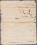 Narrative of Events and Observations That Occurred during a Journey through Canada in the Years 1780-81