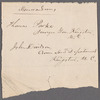 Narrative of Events and Observations That Occurred during a Journey through Canada in the Years 1780-81