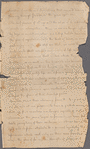 Narrative of Events and Observations That Occurred during a Journey through Canada in the Years 1780-81