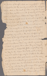 Narrative of Events and Observations That Occurred during a Journey through Canada in the Years 1780-81