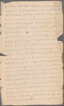 Narrative of Events and Observations That Occurred during a Journey through Canada in the Years 1780-81