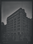 NWC Fifth Avenue and 57th Street