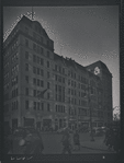 NWC Fifth Avenue and 57th Street