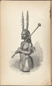 Missions in western Polynesia