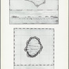 Palmerstone's Reef Islands [Plate 34a] ; Savage Island [Plate 34b]