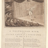 A Vestrician dish, or, Caper sauce for a goose pye
