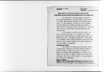 “Short Outline of Fraternal and Social Organizations