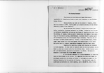 “Brief History of Jamaica Branch of the NAACP”