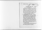 “Brief History of Jamaica Branch of the NAACP”