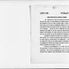 “Brief History of the Chamber of Commerce”
