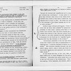 “Account of Organization Negro Workers in New York City and Parade of 1871 in which It Is Reported They Appeared in Connection with the American Section of the International Workingmen's Association”