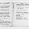 “Account of Organization Negro Workers in New York City and Parade of 1871 in which It Is Reported They Appeared in Connection with the American Section of the International Workingmen's Association”