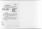“Pertinent Information Regarding the Negro Improvement Society, Mechanic Society, and African Society for Mutual Relief...”