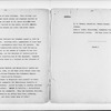 “A Brief History of All Negro Social Agencies in New York. Origin, Development, Location, and Accessibility”