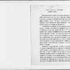 “Brief Outline of Consoliated Tenants League”